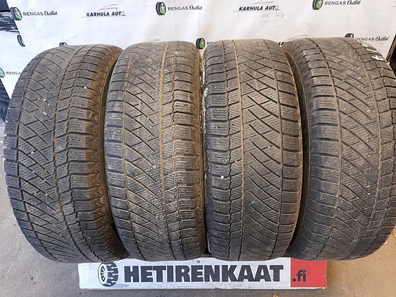 215/65 R16" Käytetyt kitkarenkaat