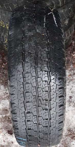 205/65 R16C" Tarkistettu Kesärenkaat