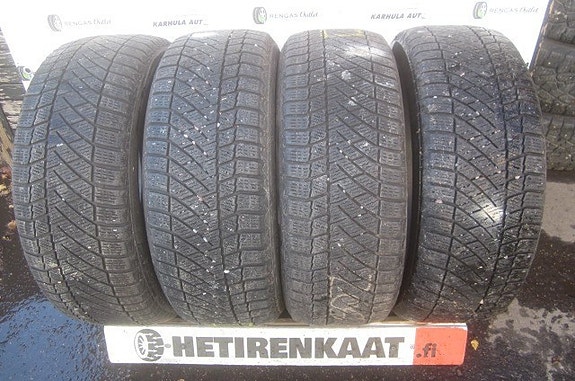 205/55 R16" käytetyt kitkarenkaat