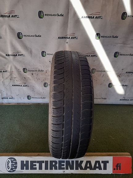 185/70 R14" käytetty kesärengas