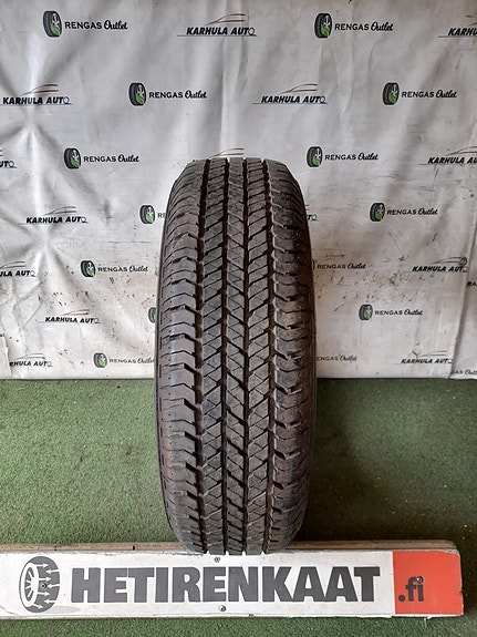 205/70 R15" käytetty kesärengas
