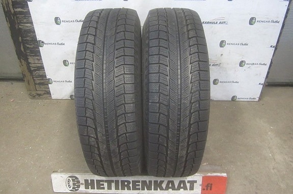 235/75 R15" Uudet Kitkarenkaat