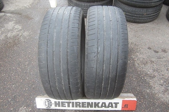 235/55 R18" FALKEN