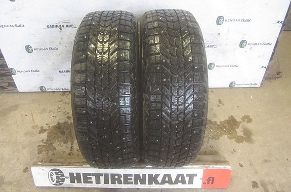 185/60 R15" FIRESTONE