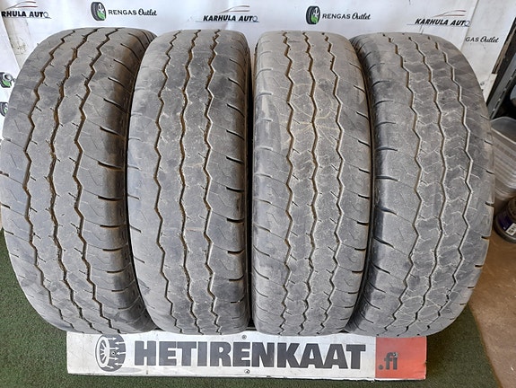 195/75 R14C" käytetty rengas Dayton