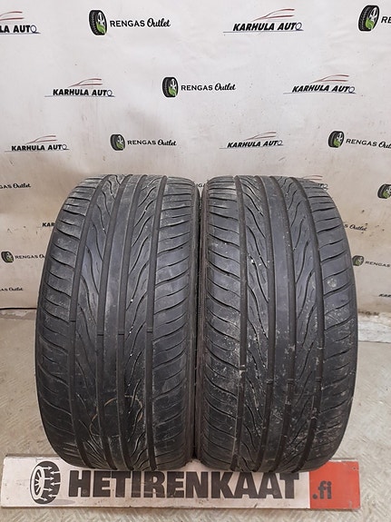 245/40R18 Aoteli P607