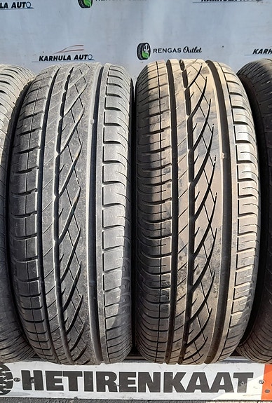 195/65R15" käytetyt Kesärenkaat