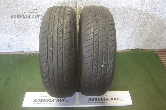 215/75 R15" Käytetyt kesärenkaat