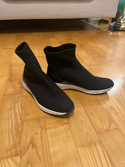 Högl Gore-Tex -nilkkurit