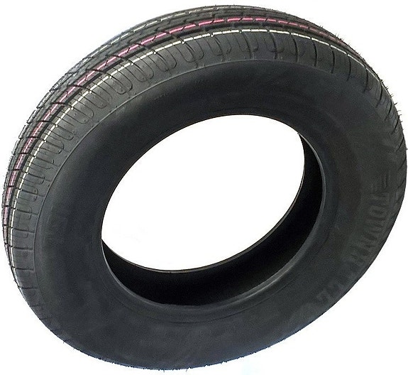Perävaunun rengas 155/80R13 M+S