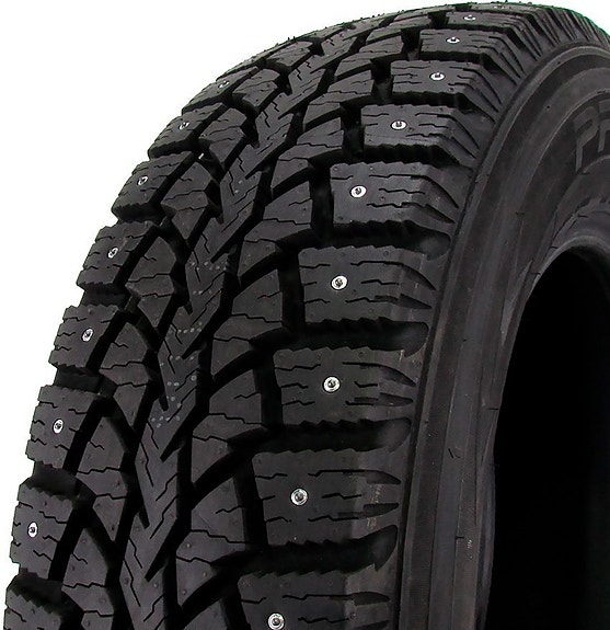 195R14C 104/106Q Presa Spike LT Maxxis nastarengas