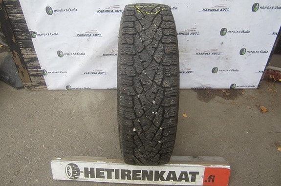 195/75 R16C" NOKIAN