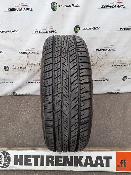 185/65 R14" käytetty rengas Michelin