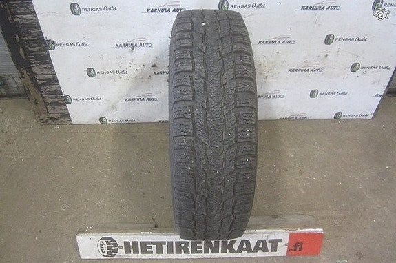 195/75 R16C" NOKIAN