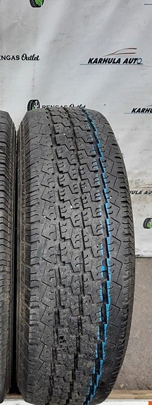 185/80 R14C" käytetty kesärengas
