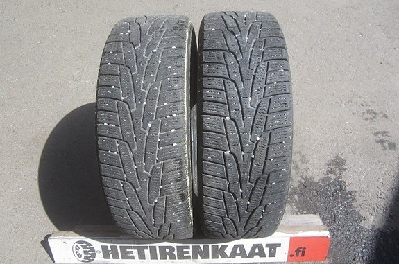 185/60 R15" KUMHO