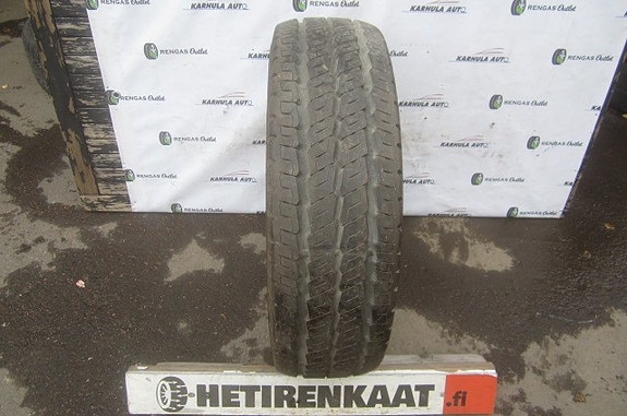 225/75 R16C" CONTINENTAL
