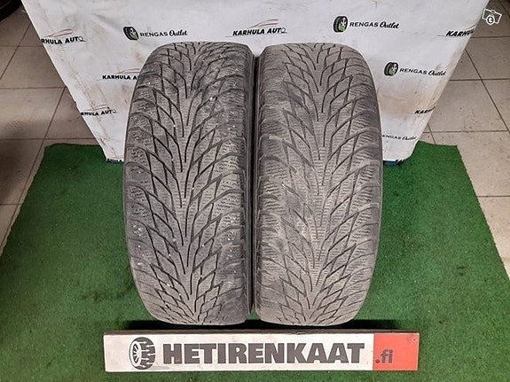 215/55 R17" NOKIAN