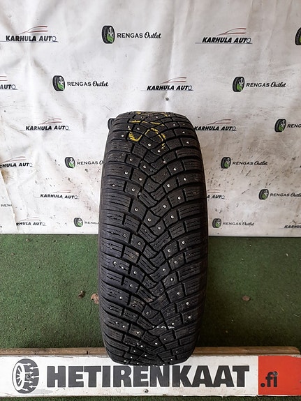185/65 R15" käytetty Nastarengas