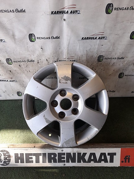 5x112 R15 kr.57.1 Skoda 25e/kpl