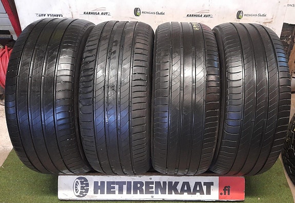 225/50 R17" käytetyt Kesärenkaat