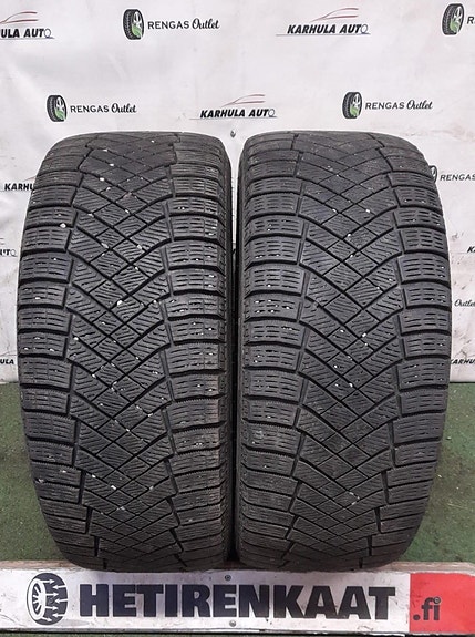 235/45 R18" Käytetyt kitkarenkaat