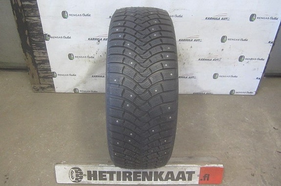 235/45 R20" Uudet Renkaat MICHELIN