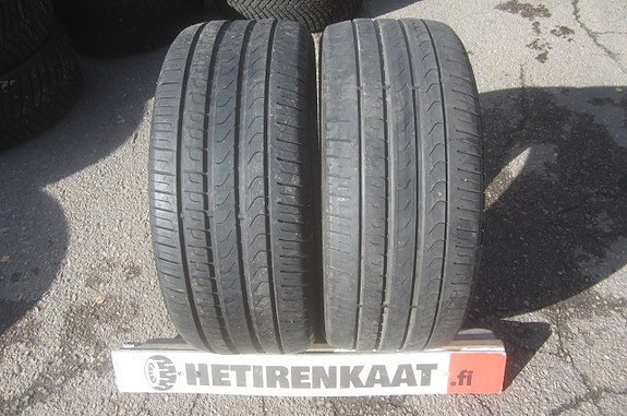 225/50 R17" Tarkistettu rengas PIRELLI