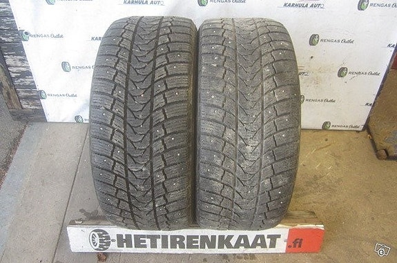 225/45 R17" MINERVA