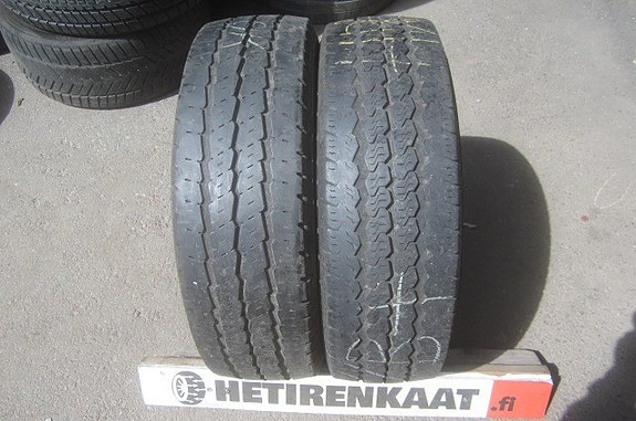 195/65 R16C" CONTINENTAL