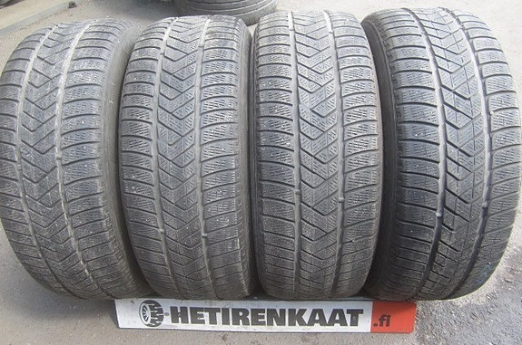 235/60 R18" PIRELLI