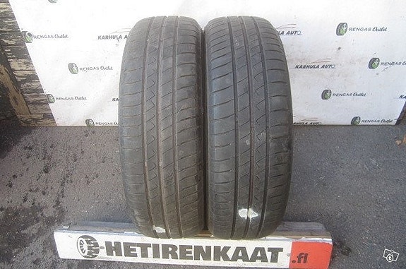 175/65 R15" DAYTON