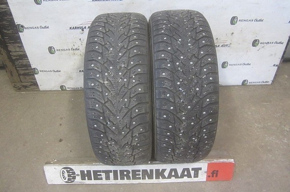 195/60 R15" BRIDGESTONE
