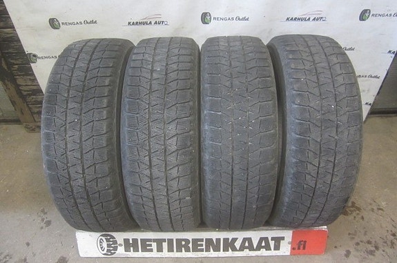 185/60 R15" BRIDGESTONE