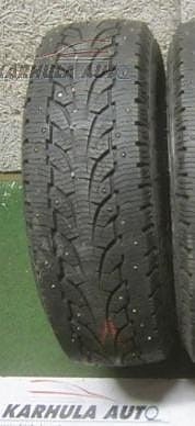 175/65 R14C" Tarkistettu rengas Pirelli
