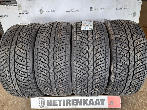 245/30R20 Antares Majoris M5
