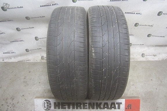 225/45 R19" Bridgestone