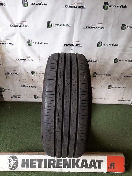 215/50 R17" käytetty Kesärengas