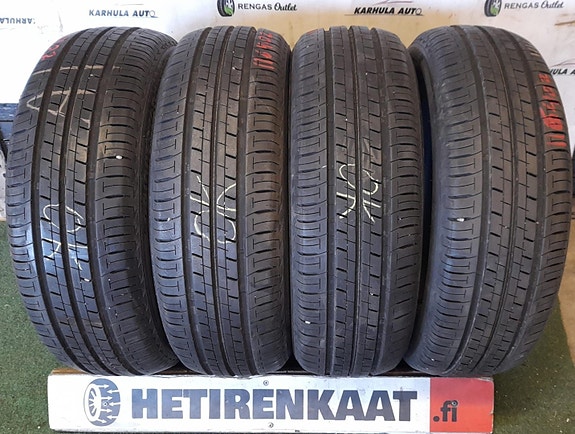 185/55 R16" käytetyt kesärenkaat