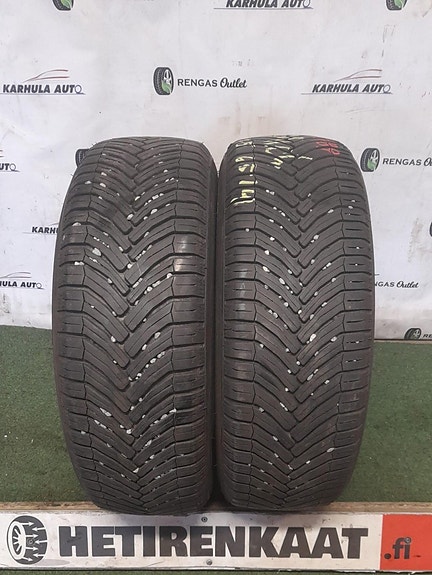 175/65 R14" käytetyt kesärenkaat