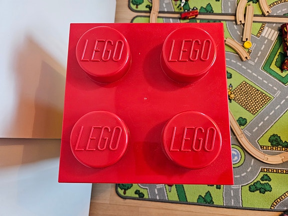 Product image 2 of 5