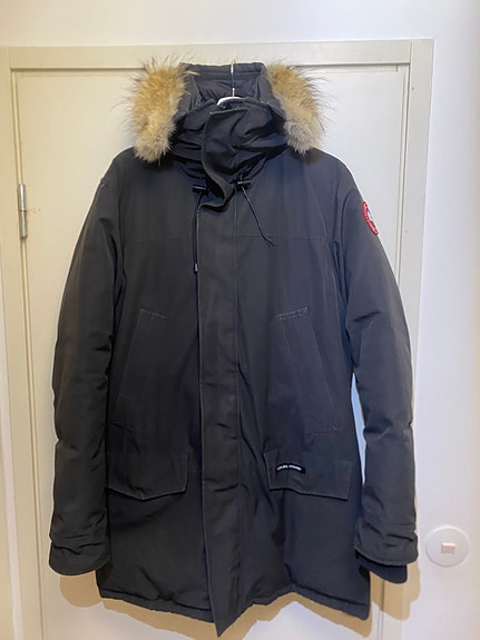 Canada goose langford