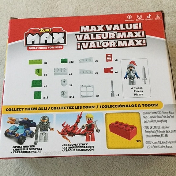 Product image 2 of 2