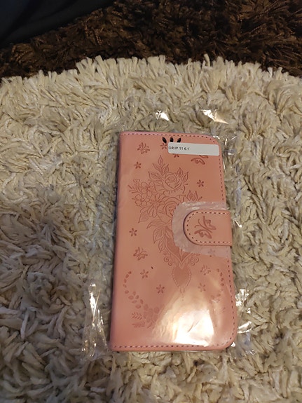 IPhone 11 kuoret pinkki