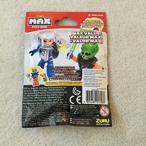 Product image 2 of 2