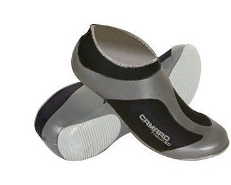 Konkurssimyynti, Camaro Titanium Ankle Slipper uintikengät, UUSI