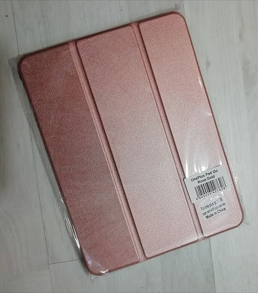 One Plus Pad Go suojakotelo