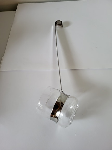 Iittala Paula boolikauha Vennola