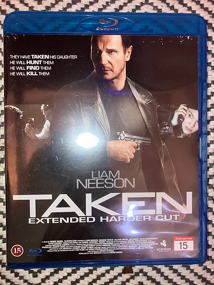 Taken