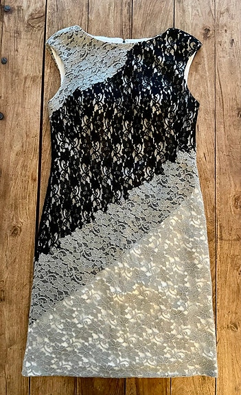 Swing pitsimekko koko 40